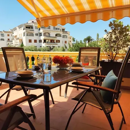 Apartamento Puerto-lepanto 2