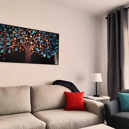 Apartament Puerto-lepanto 2 Jávea